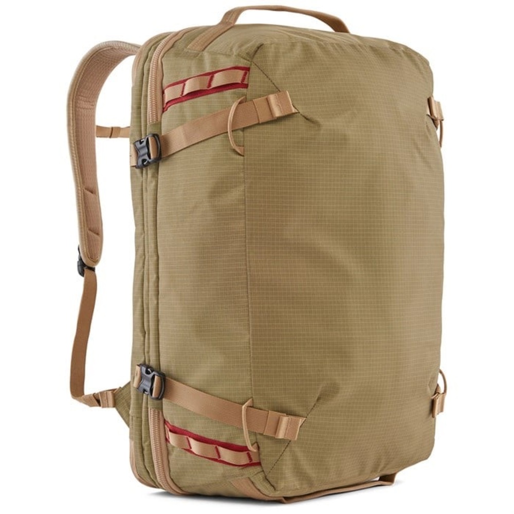 Patagonia Black Hole MLC Pack Tinamou Tan 45L